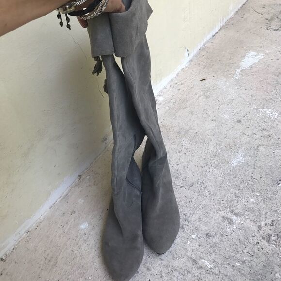 Arturo Chiang boots   - Picture 2 of 4